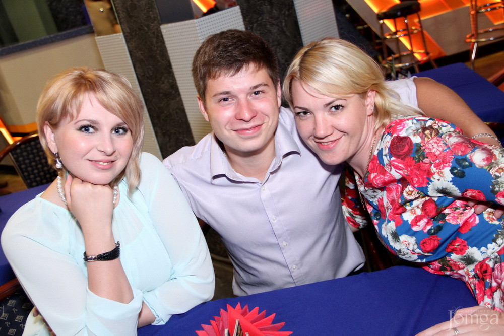 Фотография с «Banana party» в Опера