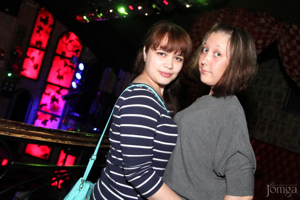 Фотография с «Banana party» в Опера