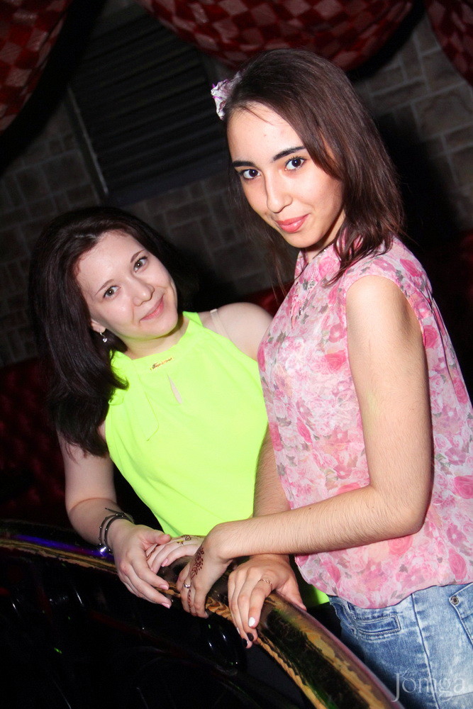 Фотография с «Banana party» в Опера