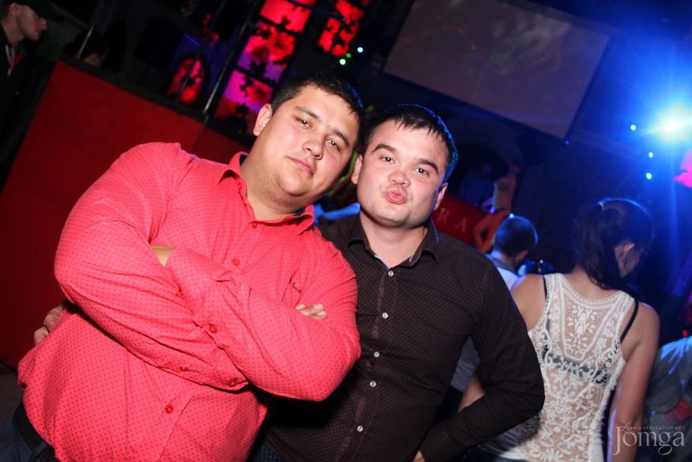 Фотография с «Banana party» в Опера