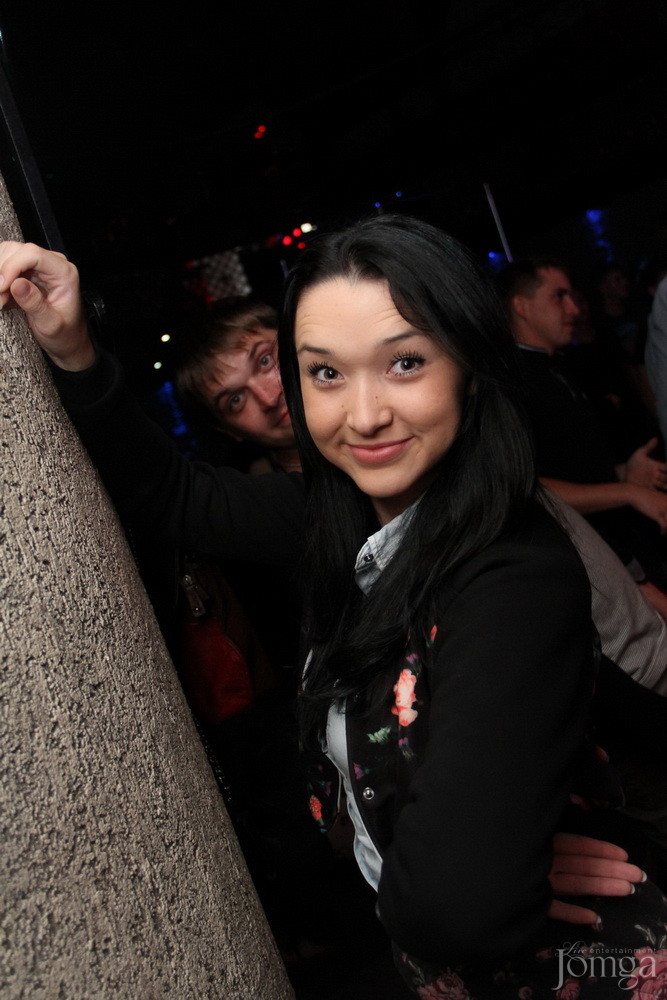 Фотография с «Banana party» в Опера