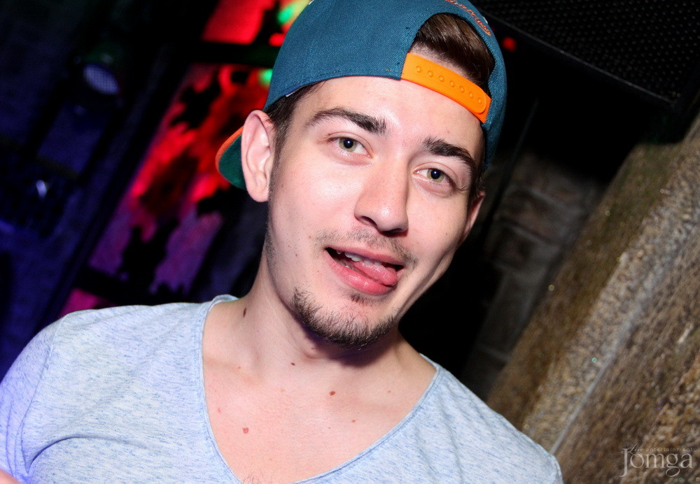 Фотография с «Banana party» в Опера