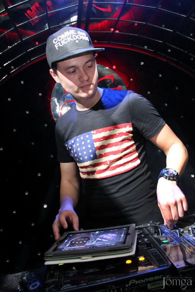 Фотография с «Banana party» в Опера