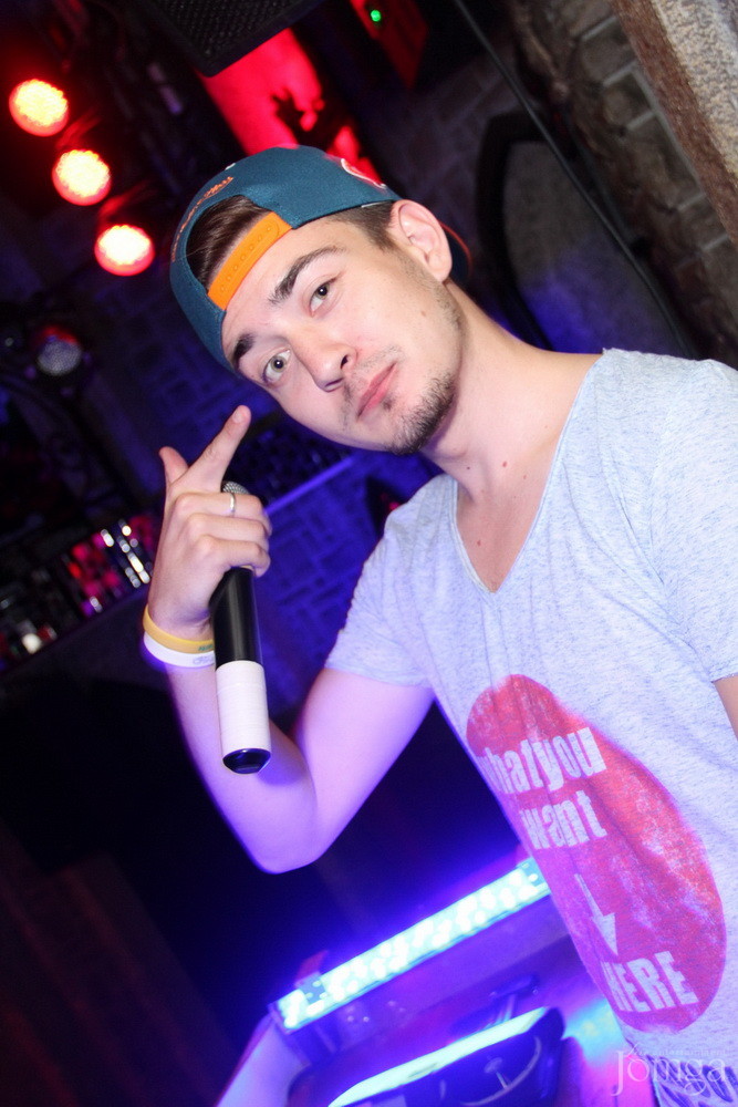 Фотография с «Banana party» в Опера