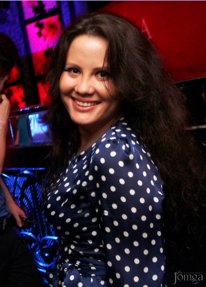 Фотография с «Banana party» в Опера