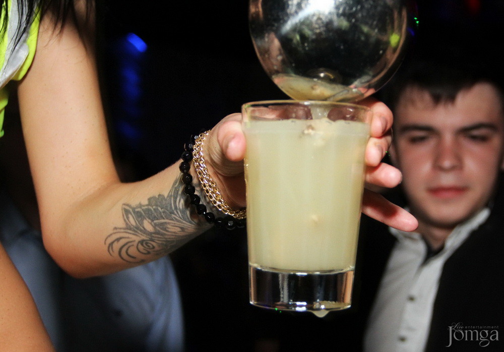 Фотография с «Banana party» в Опера