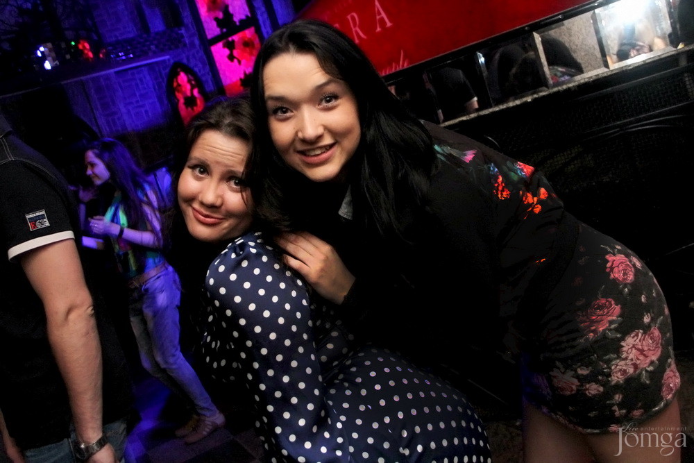 Фотография с «Banana party» в Опера