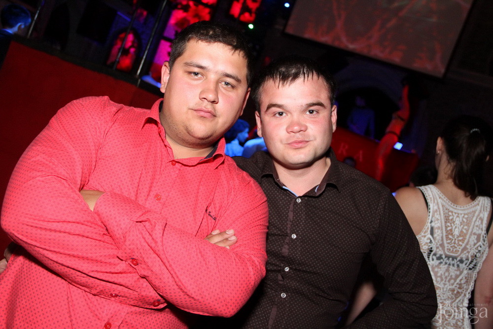 Фотография с «Banana party» в Опера