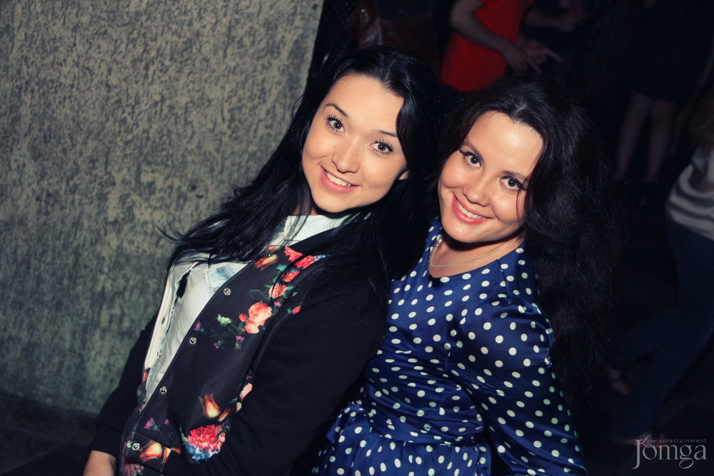 Фотография с «Banana party» в Опера