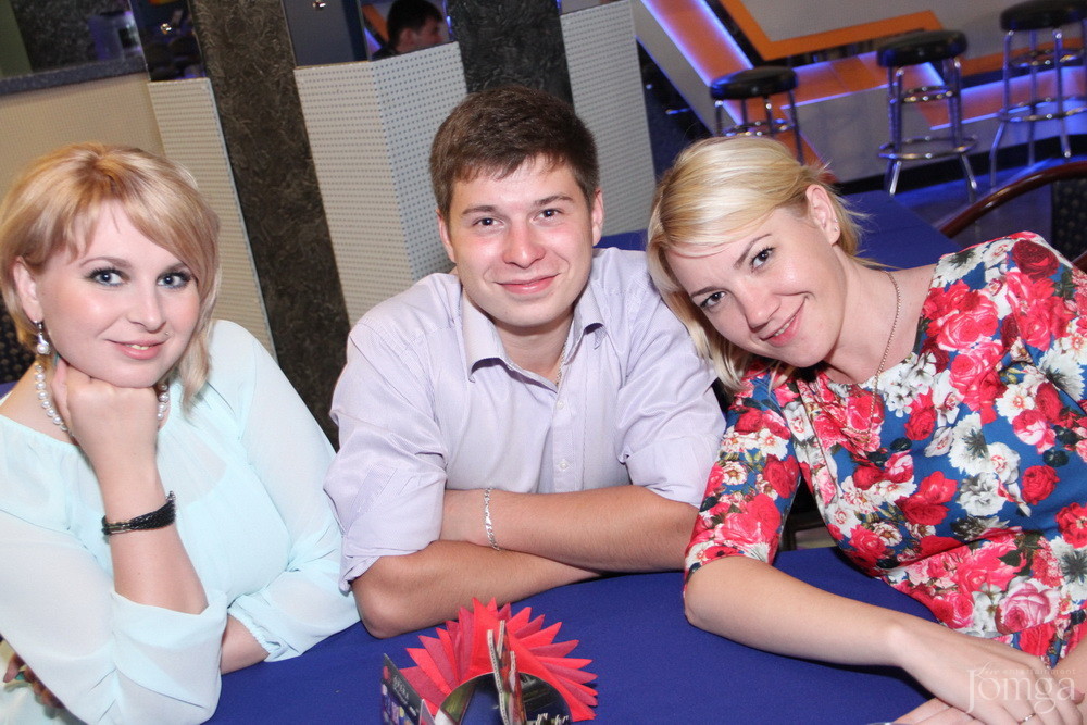 Фотография с «Banana party» в Опера