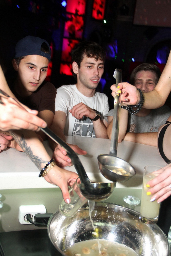 Фотография с «Banana party» в Опера