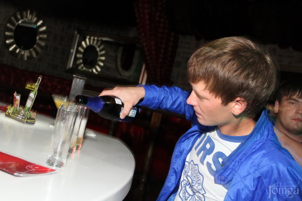 Фотография с «Banana party» в Опера