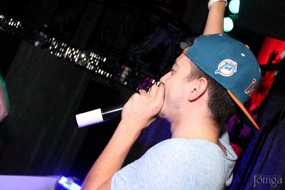 Фотография с «Banana party» в Опера