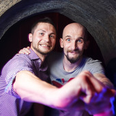 Мыльная Опера фото 46