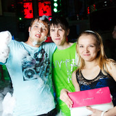 Мыльная Опера фото 76