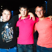 Мыльная Опера фото 65