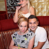 «Мыльная Опера» фото 90