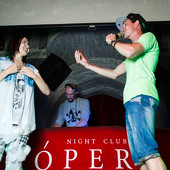 Мыльная Опера фото 55