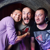 Мыльная Опера фото 47