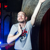 Мыльная Опера фото 39