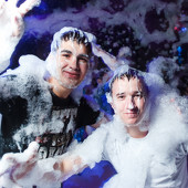 Мыльная Опера фото 66