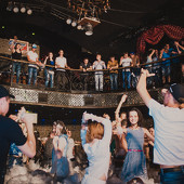 Мыльная Опера фото 37