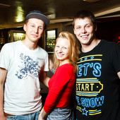 Мыльная Опера фото 70