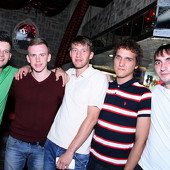 «Мыльная Опера» фото 43