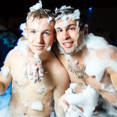 Мыльная Опера фото 79