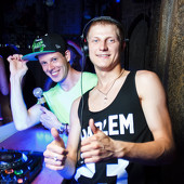 Мыльная Опера фото 38