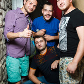 Мыльная Опера фото 55