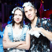 Мыльная Опера фото 36