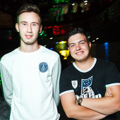 Мыльная Опера фото 55