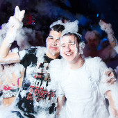 Мыльная Опера фото 70