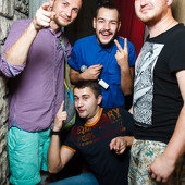 Мыльная Опера фото 56