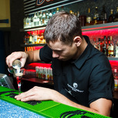 Мыльная Опера фото 76