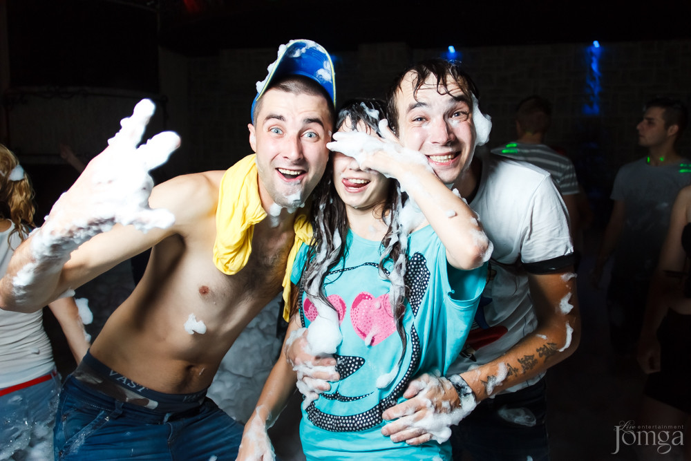 Фотография с Мыльная Опера в Опера