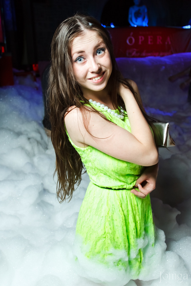 Фотография с Мыльная Опера в Опера