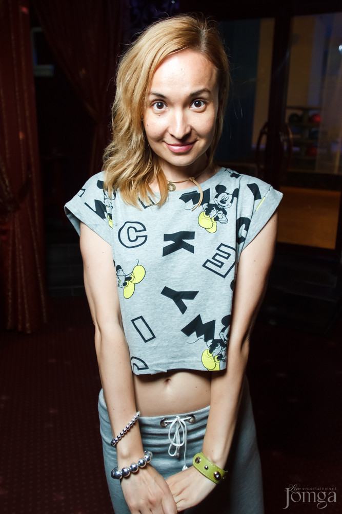 Фотография с Мыльная Опера в Опера