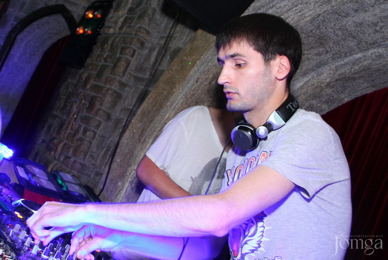 Фотография с «Мыльная Опера» в Опера