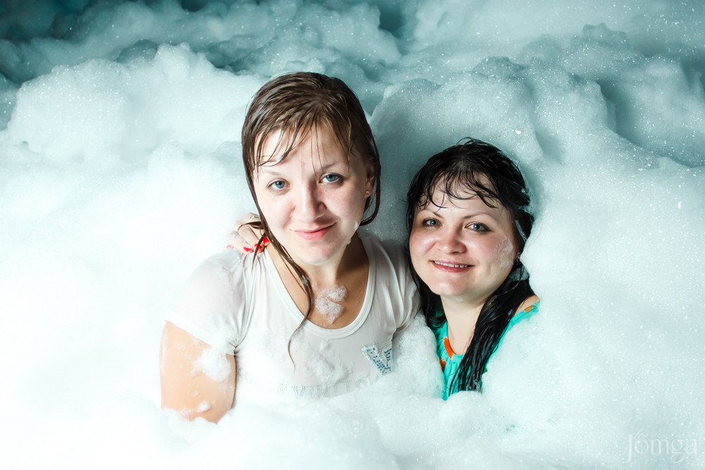 Фотография с Мыльная Опера в Опера