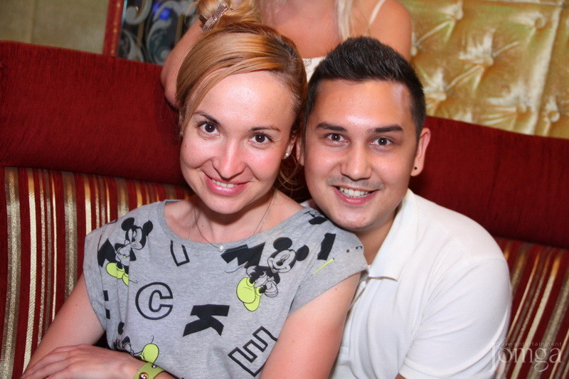 Фотография с «Мыльная Опера» в Опера