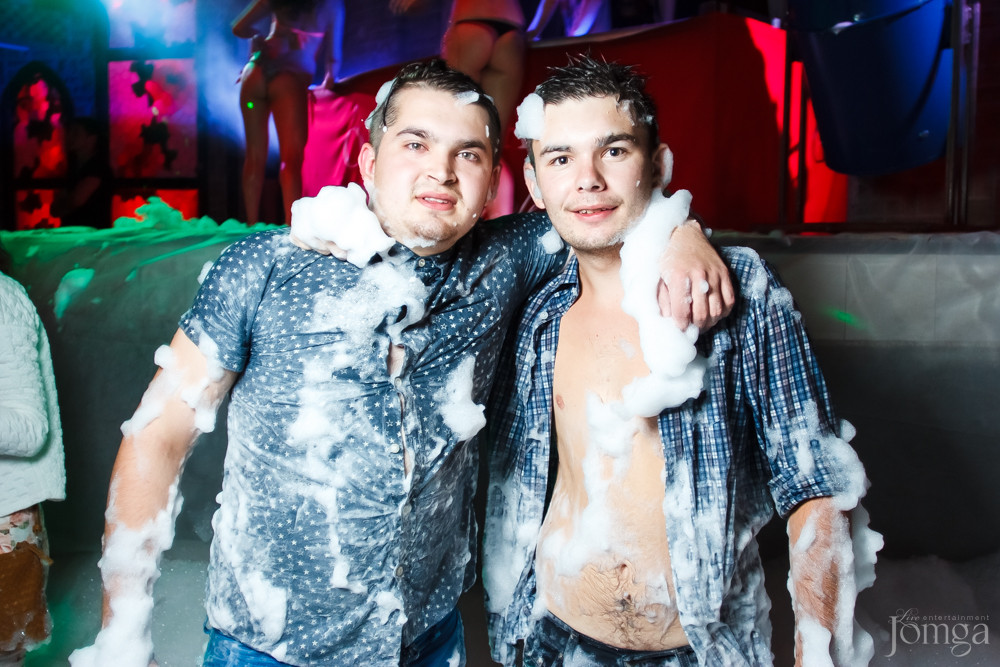 Фотография с Мыльная Опера в Опера