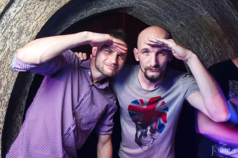 Фотография с Мыльная Опера в Опера