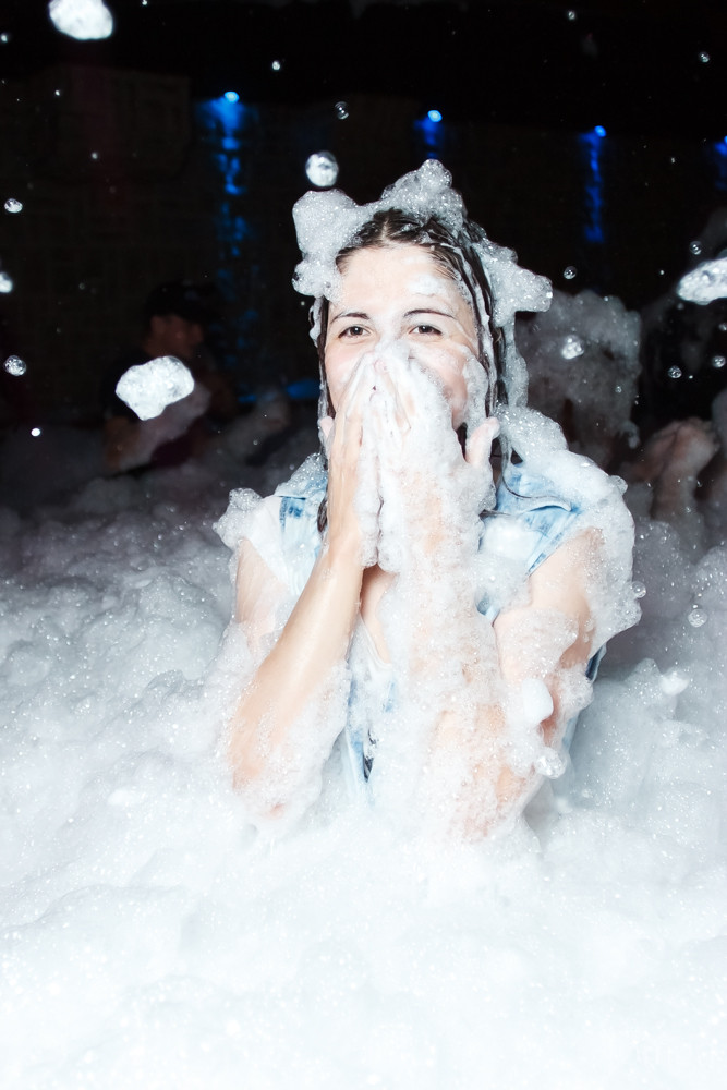 Фотография с Мыльная Опера в Опера