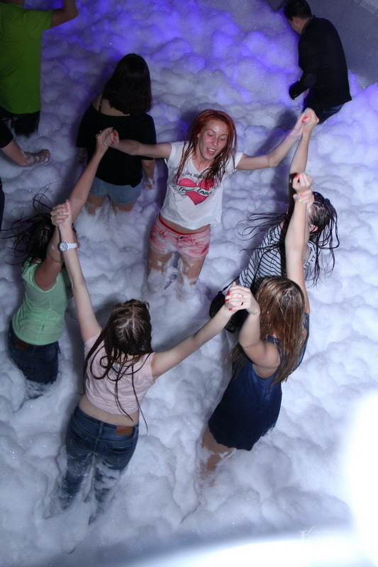 Фотография с «Мыльная Опера» в Опера