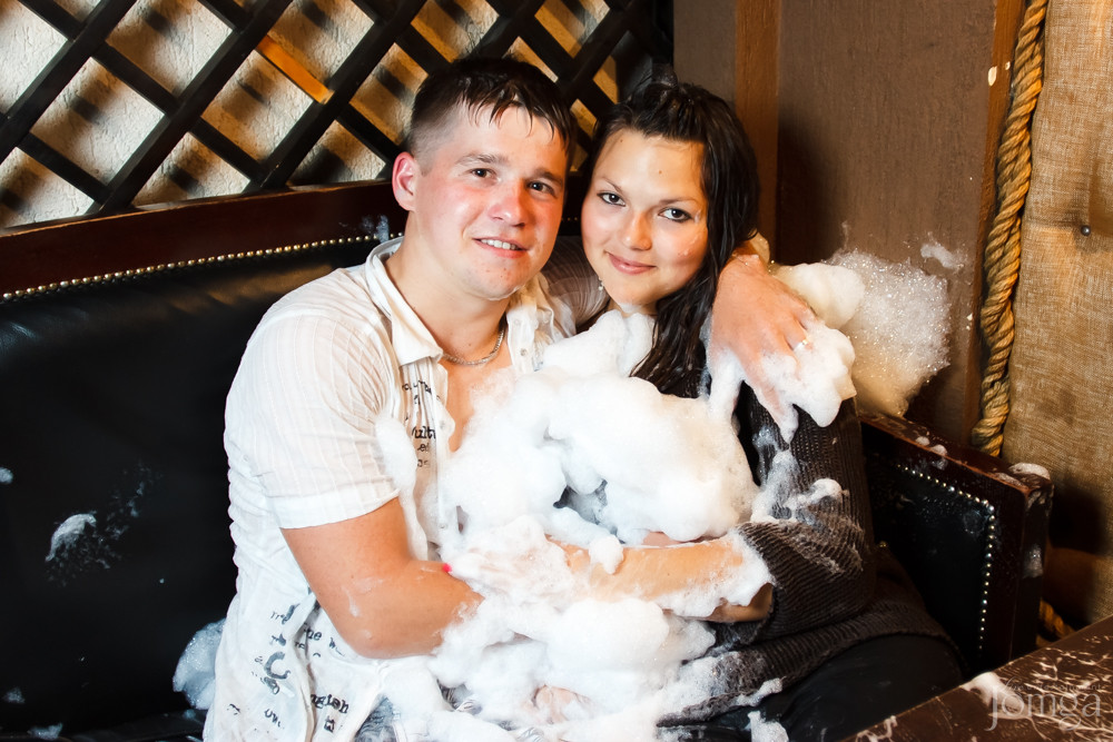 Фотография с Мыльная Опера в Опера