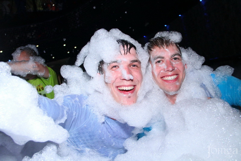 Фотография с «Мыльная Опера» в Опера