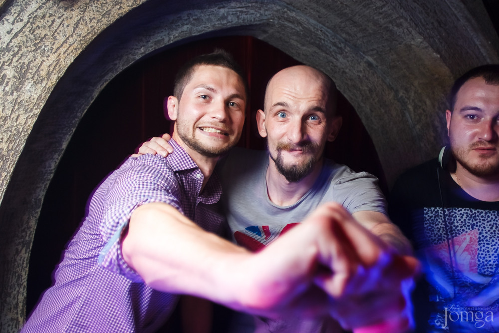 Фотография с Мыльная Опера в Опера