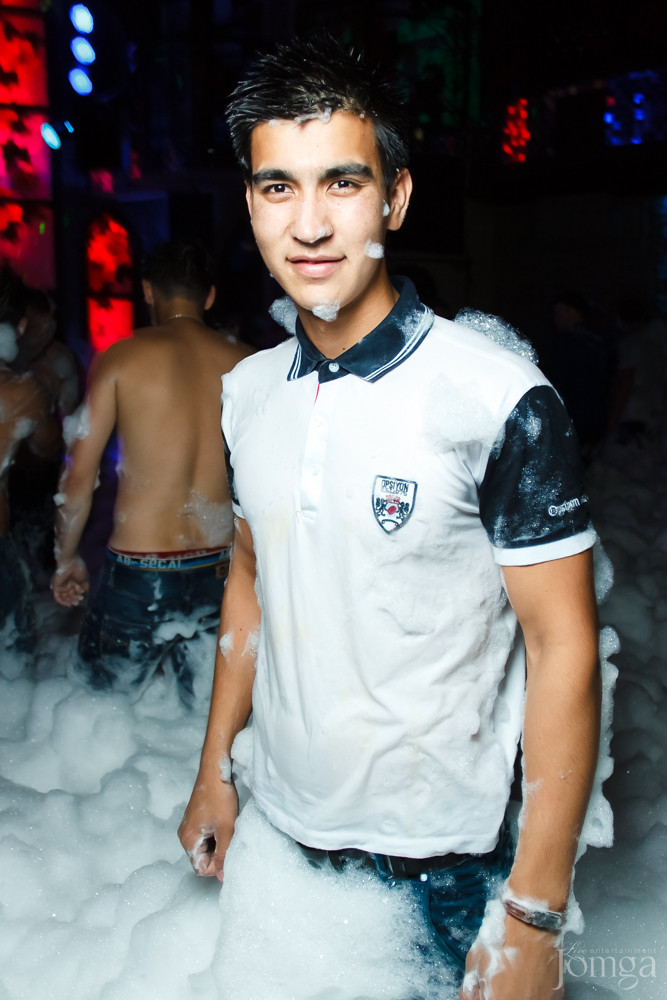 Фотография с Мыльная Опера в Опера